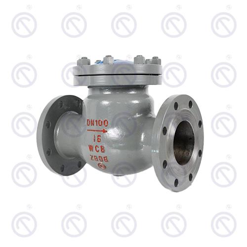 国标、德标止回阀