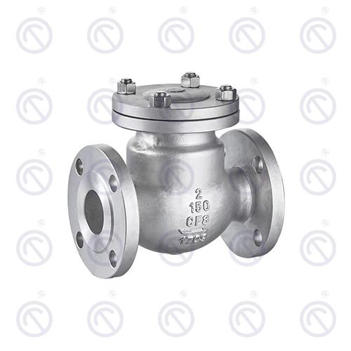 美标、日标止回阀