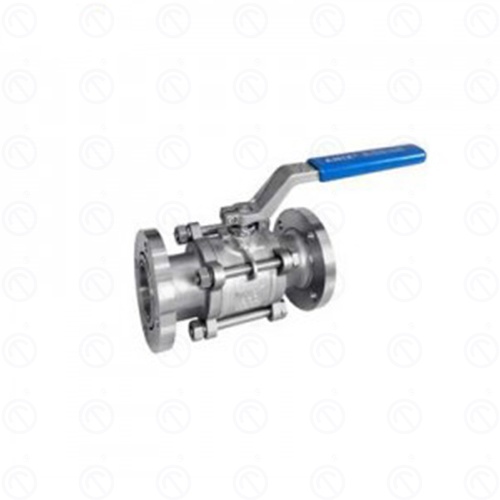 GU系列高真空球阀