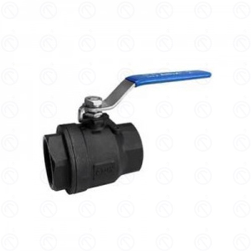 1000WOG 两片式内螺纹球阀