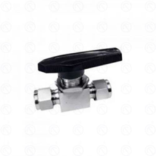 锻钢球阀/针型阀