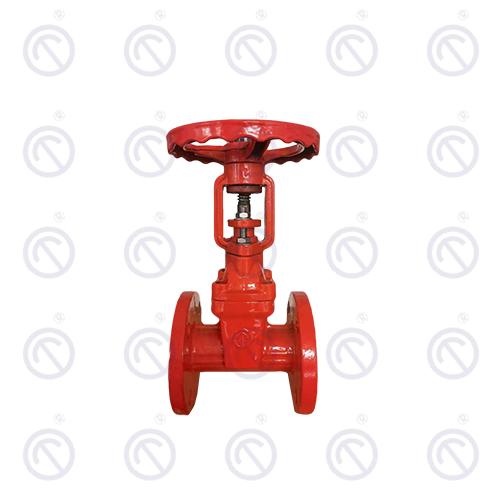 消防闸阀